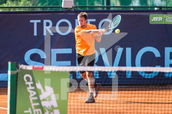 2019-06-01 - Fabricio Neis - ATP CHALLENGER VICENZA - INTERNATIONALS - TENNIS